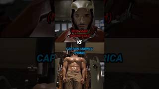 Iron Man VS Captain America shorts edit marvel ironman [upl. by Jemena]