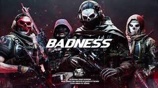 Dancehall Riddim Instrumental 2023  quotBADNESSquot [upl. by Davide519]