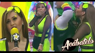 GOMITA SE INTEGRA A ACABATELO  programa completo [upl. by Yarehs641]