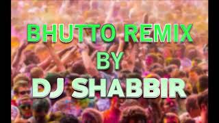 Bhutto remix [upl. by Aholah]