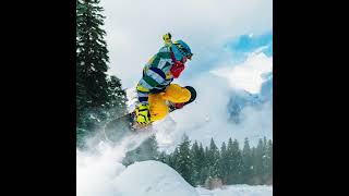 2025 Skiing Snowboarding Photo Adventure [upl. by Ydnas687]