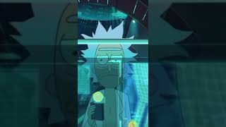 Prezydent w jaskini ricka rickandmorty [upl. by Venditti]