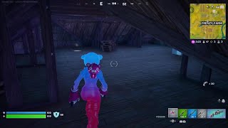 Fortnite Remix Zero Build 77  Gummi [upl. by Vedetta]