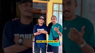 Zein Panzer x Arif Taslim  Halmahera Tengah Maluku Utara 🔥 fypシ zeinpanzer rap indonesiatimur [upl. by Iror]