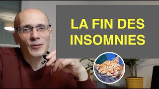 Impossible de dormir que faire [upl. by Aretina]