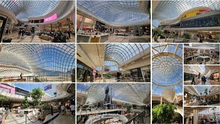 Chadstone Shopping Centre  Melbourne  The biggest shopping centre in Australia [upl. by Ellivro]