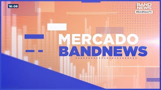 Projeção para inflação em 2023 sobe pela oitava semana  BandNews TV [upl. by Burnside]