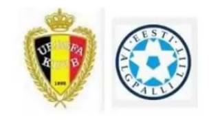 Belgica Vs Estonia  Eliminatorias Rusia 2018  Pronosticos  Formaciones [upl. by Jankey711]