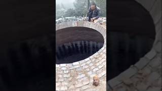 Kiln making process misteri yt kiln youtubeshorts construction shortvideo shorts short [upl. by Norval]