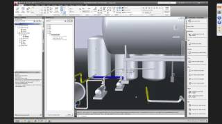 Webcast de AutoCAD Plant3D y AutoCAD PampID [upl. by Tiffany]