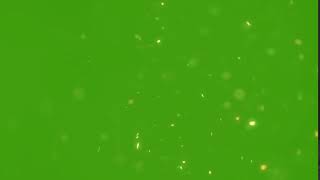 Particulas Chroma Green Screen Effects [upl. by Nhoj]