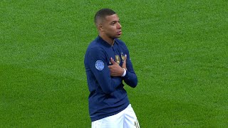 Kylian Mbappé All 55 Goals 2022 [upl. by Vorfeld]