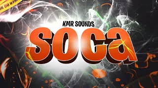 Trinidad Killa  RIOT 2024 Soca KMRSounds [upl. by Kendall]