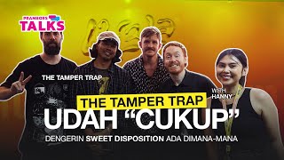 【INDOENGLISH SUB】THE TEMPER TRAP MAU COBA COVER LAGU quotKIRANAquot BY DEWA19 [upl. by Hogle]