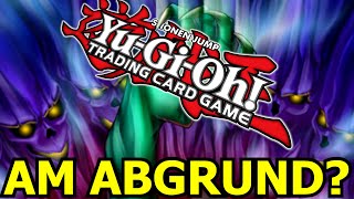 YuGiOh am Abgrund [upl. by Fonseca827]