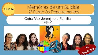 Memorias de um Suicida [upl. by Kinsman]