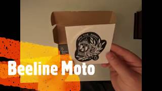 Beeline Moto Unboxing [upl. by Eniawed]