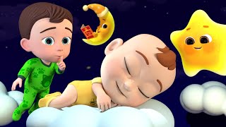 Twinkle Twinkle Little Star  Lullaby Songs  Lalafun Nursery Rhymes [upl. by Aicekat93]