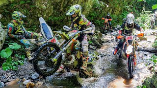 Extreme Enduro Fenix 2021 Full Highlights [upl. by Chancellor]