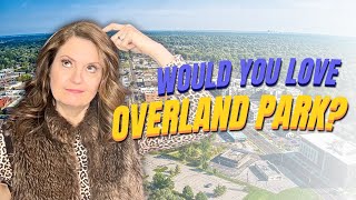 Pros and Cons of Overland Park  Living in Kansas City [upl. by Hogue]