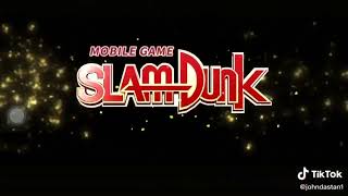 slam dunk mobile gameMa lag Hahaha [upl. by Boff]