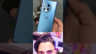 Is the OnePlus 12R truly waterproof Find out nowshorts [upl. by Ricker]