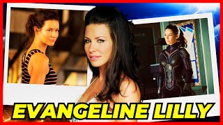 Evangeline Lilly Filmography 2003  2024 l Belas Artes Movies [upl. by Ponton]