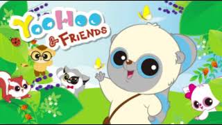 Yoohoo and friends 2 season opening instrumental [upl. by Retrak]