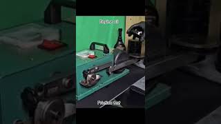 Engine oil friction test eneos oil eneos subscribe shorts shortvideo short shortsfeed [upl. by Yacano650]