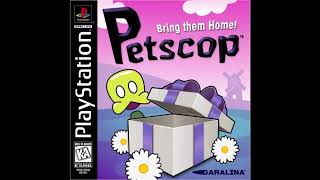 Petscop OST Counselor [upl. by Camroc76]