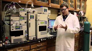 Supercritical Fluid Chromatography [upl. by Marcile]