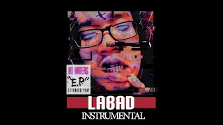 Hero of Nopetsallowed Labad Instrumental prodRJ Sevenwordz [upl. by Rezzani602]