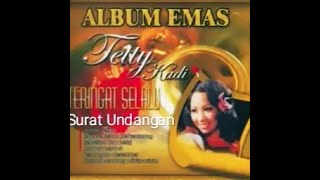 Surat Undangan  Tetty Kadi [upl. by Arikihs]