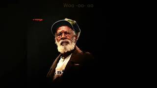 Burning Spear  Marcus Garvey  The Ghost  Legendado [upl. by Siro]