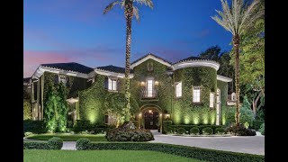 Timeless Grandeur  One Sothebys International Realty [upl. by Ellenoj129]