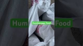 Foodstuff exportation in Nigeria africanfood africanfoodstuff smallbusiness nigerianfood [upl. by Brear438]