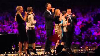 Collingsworth Family  Resurrection Morn NQC version [upl. by Fortunio444]