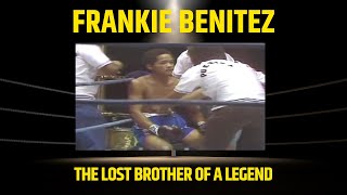 Frankie Benitez  The Lost Brother of Wilfred [upl. by Khichabia83]