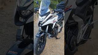 HONDA NC750X DCT 2022 [upl. by Acquah]