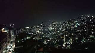 Aizawl Town the Capital Town of Mizoram [upl. by Felic]