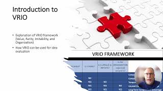 WS VRIO Part 3 FILTERING and PRIORITIZING [upl. by Orlena590]