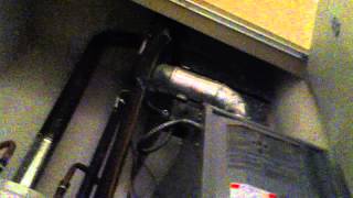 2008 Heil Downflow 80 Gas Furnace [upl. by Harwilll407]