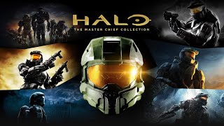 The End of Halo MCC Has Arrived [upl. by Nnylecoj]