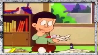 Doraemon en Español Capitulos Completos Ep 124 Una cuerda especial Doraemon HD1 [upl. by Friedberg34]