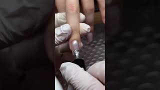 Nail ASMR viralvideo nailart shorts ✨ [upl. by Platto]