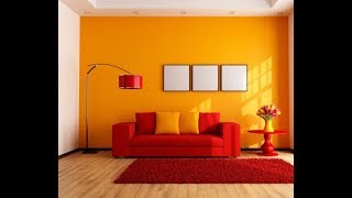 Top 25 yellow color Bedroom ideas [upl. by Lynnell]