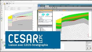 CESARLCPC v6  Premiers pas dans le BIM [upl. by Tnek]