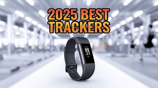 HOW TO CHOOSE the PERFECT FITNESS TRACKER for Your Goals in 2025 [upl. by Homer]