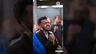 Mezmur protestant protestantsong song 2024 Shorts shorts ethiopian [upl. by Leuqar338]