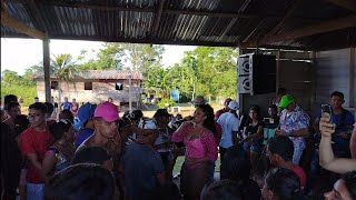 Rayane Show ao vivo no Novo Amazonas [upl. by Yenitirb911]